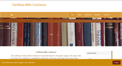Desktop Screenshot of c-cbc.com